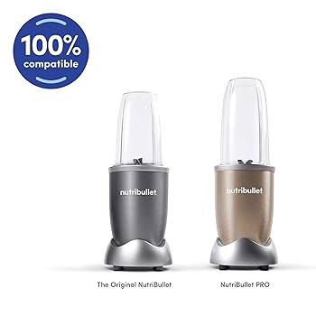 キッチン家電 nutribullet nutrient extractor 500W キッチン家電 nutribullet nutrient extractor 500W Amazon.com